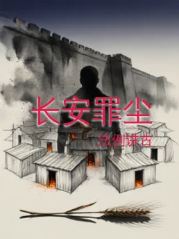 长安罪尘