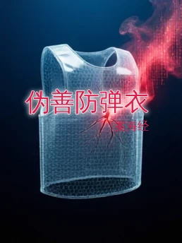 伪善防弹衣