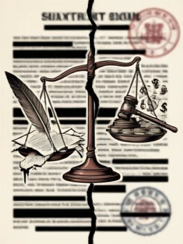 Fox v. Vice