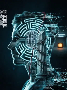 暗网回声