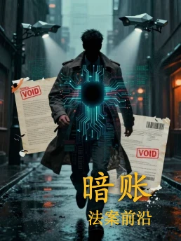 暗账