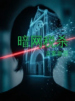 暗网税杀