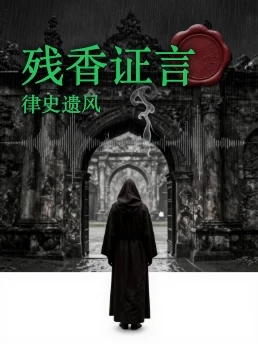 残香证言