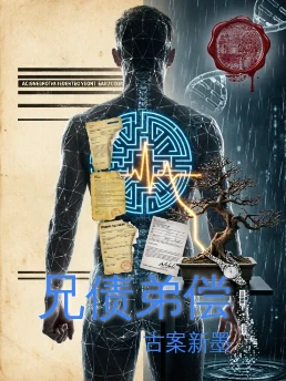 兄债弟偿