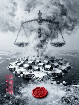 血镇迷障