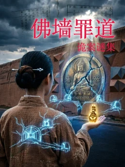 佛墙罪道