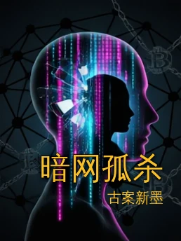 暗网孤杀