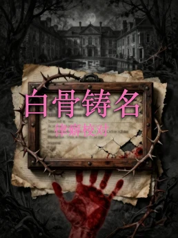 白骨铸名