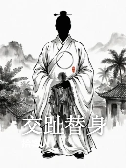 交趾替身