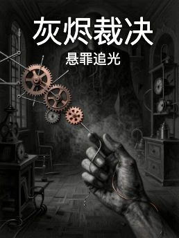 灰烬裁决