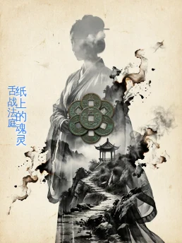 纸上的魂灵