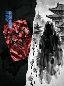 长垣血谶
