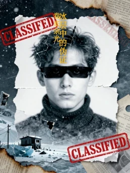 冰层中的伪证