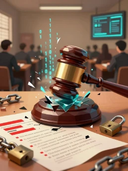 Maharashtra NEET Score Manipulation Scam