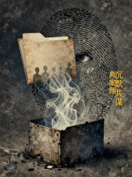 沉默共谋