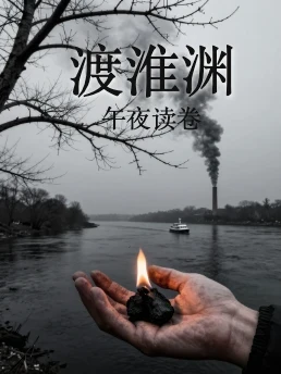 渡淮渊