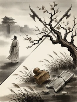 光启三年润州牙将刘浩逐周宝案