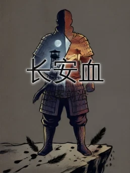 长安血