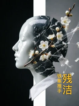 残洁