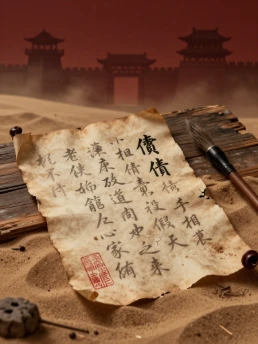 武周长寿年间西州高昌县顺义乡民张感德负钱案