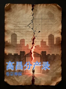高昌分产录
