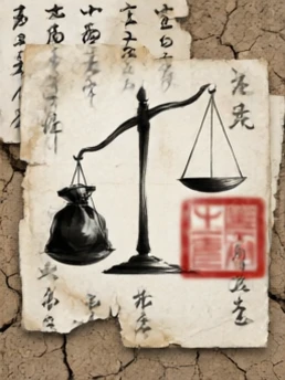 唐大历年间沙州敦煌县悬泉乡民程什德诉里正差科不均案