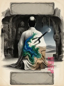 驼骨丹青