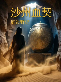 沙州血契