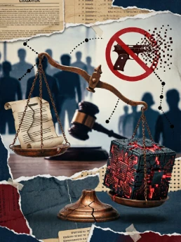 United States v. Rahimi