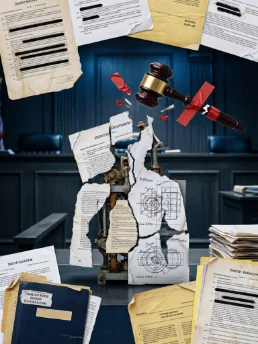 Garland v. Cargill