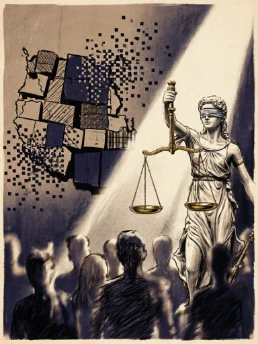 亚历山大诉南卡罗来纳州全国有色人种协进会案