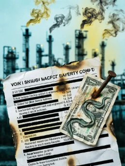 Sigachi Chemical Plant Explosion, Telangana