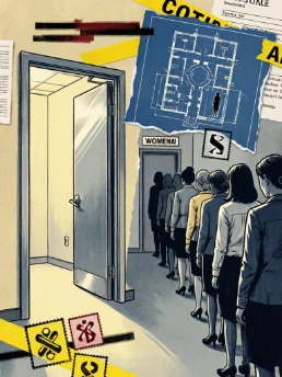 Supreme Court Toilet Facilities Rights Case