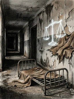 Supreme Court Beggars' Home Dignity Management Case