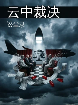 云中裁决