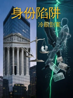身份陷阱