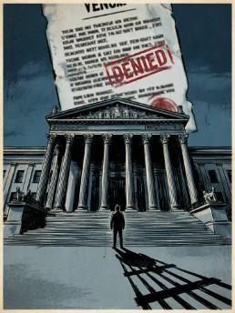 Terry v. United States