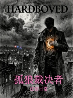 孤狼裁决者