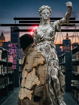 沉默的指纹