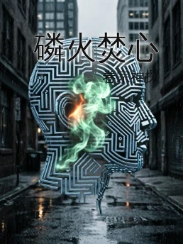 磷火焚心