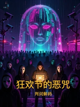 狂欢节的恶咒
