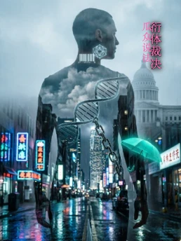 衍体裁决