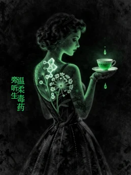 温柔毒药