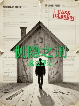 恻隐之刑