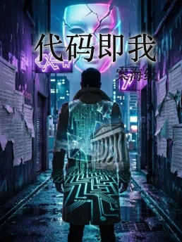 代码即我