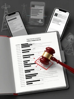 Facebook, Inc. v. Duguid