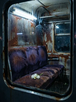 Haryana Woman Gang Rape in Train Compartment Case