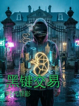 黑键交易