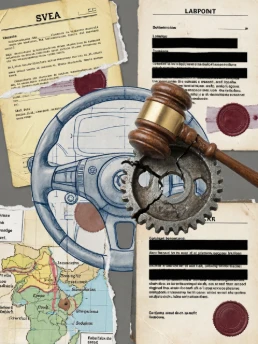 Ford Motor Co. v. Montana Eighth Judicial District Court