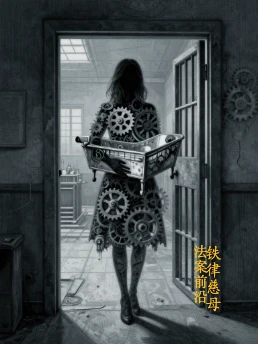 铁律慈母
